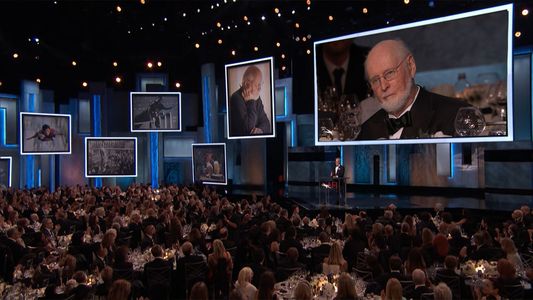 John Williams cumple 91 años: su pasión por el cine, la música y un extenso legado en Hollywood