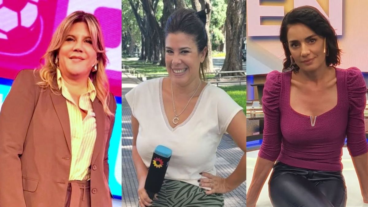 Sorpresa total en El Trece: una histórica periodista se va del noticiero tras años al aire