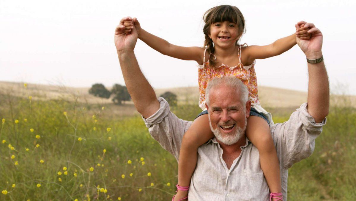 Día del Abuelo: por qué se celebra el 26 de julio