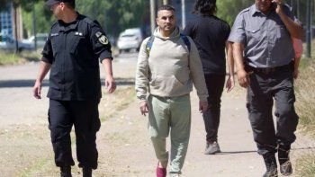 Fabián Tablado: el femicida que nos interpela a todos