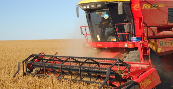 Cómo son los créditos que impulsa Kicillof para las pymes agrícolas