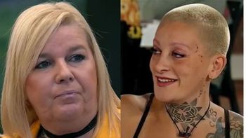 acusan a furia y virginia de hacer complot contra los bro en gran hermano