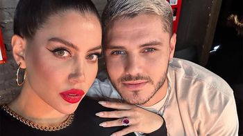 ¿Volvieron? Las fotos que confirmarían la reconciliación de Wanda Nara y Mauro Icardi