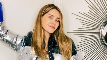 Micaela Tinelli recordó los ataques de pánico que sufrió: Nunca me voy a olvidar