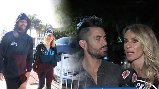 Sabrina Rojas enfrentó los rumores de supuesto desprecio hacia Flor Vigna