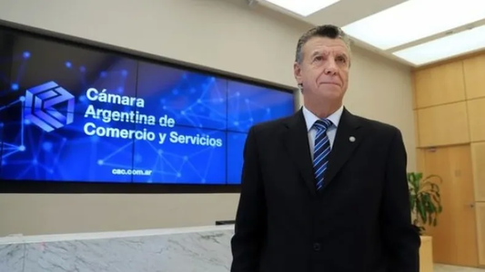 La CAC manifestó su apoyo a las medidas anunciadas por el Presidente