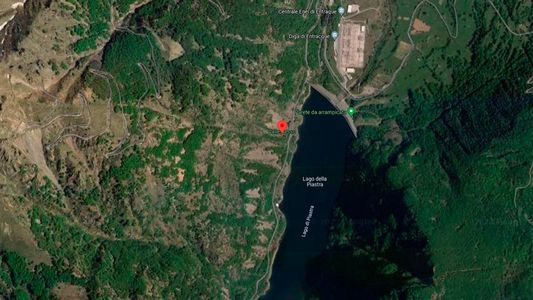 Tragedia: Hallan muertos a dos excursionistas en Italia, uno de ellos era argentino