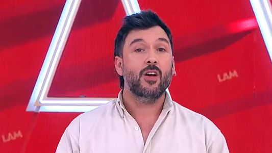 Pepe Ochoa confirmó el romance entre un famoso jugador de Boca Juniors y una modelo millonaria