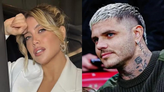 El dato clave del acuerdo entre Wanda Nara y Mauro Icardi para que vea a sus hijas en Turquía