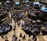 El riesgo país llega a 570 puntos y el dólar oficial marca otro récord en $1.540