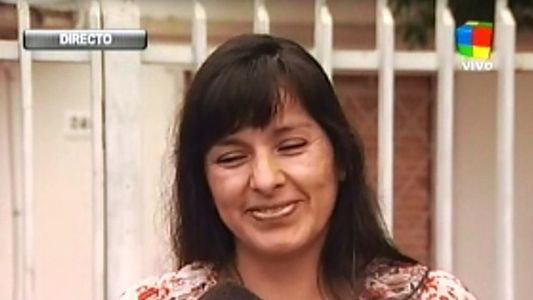 Apareció Antonella, la niña que se perdió en los estudios de “Pasión”