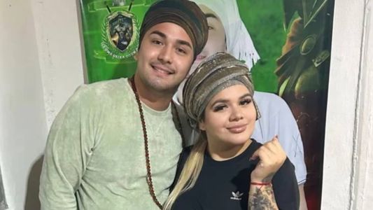 Escándalo alrededor de Morena Rial: habló el pai umbanda acusado de matar animales en rituales