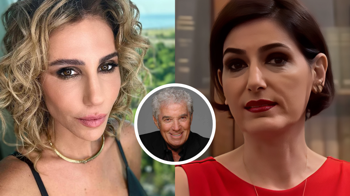 La contundente decisión que habría tomado la familia de Chico Novarro tras el posteo de Cecilia Milone