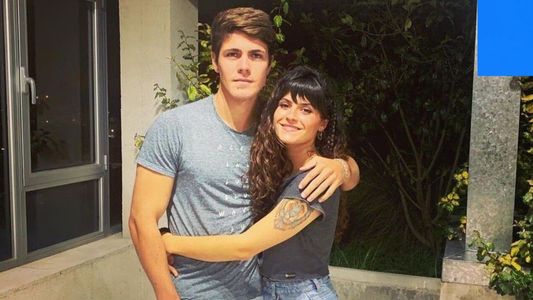 La sorpresiva decisión de Valentina, la hermana de Marcos de Gran Hermano 2022