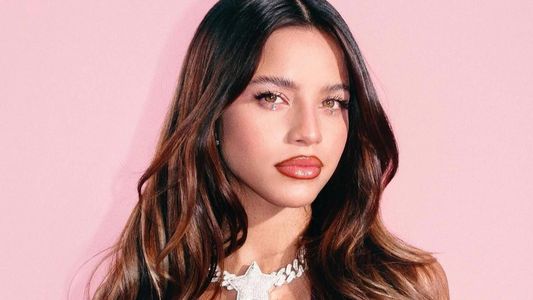 Se confirmó el diagnóstico oficial de Emilia Mernes tras ser internada