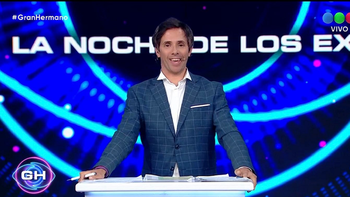 Rating del viernes: cuánto midió el primer debate entre los ex Gran Hermano&nbsp;