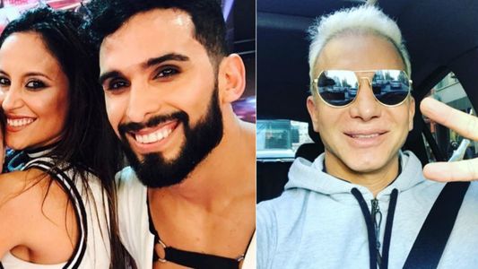 Gabo Usandivaras: Flavio es una fotocopiadora: no cualquiera puede copiar y copiar bien