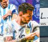 Gracias Leo: el emotivo video de la AFA a Messi antes de su último partido con Argentina