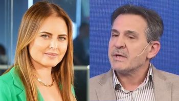 Aníbal Lotocki contó qué le pidió Silvina Luna cuando fue a su consultorio