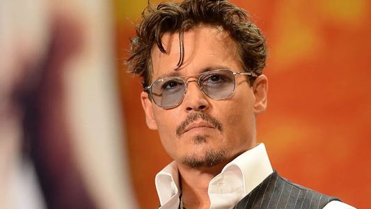 Johnny Depp deslumbra en Netflix con la mejor película basada en una historia real