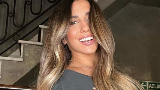 El incómodo episodio que vivió Cinthia Fernández en el colegio de sus hijas: Papelón del día