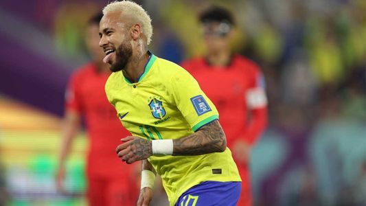 Mundial Qatar 2022: Brasil venció 4-1 a Corea del Sur y clasificó a cuartos