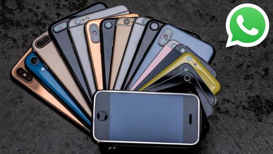 WhatsApp: los celulares iOS en los que la app dejará de funcionar