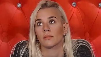 La Tora negó sacarse el micrófono ante sus compañeros pero reconoció su error ante Gran Hermano 2022