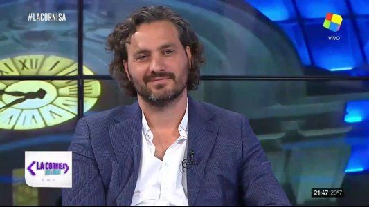 Cafiero sobre la 125: Esa pelea no le sirvió al campo ni al gobierno, no la podemos repetir