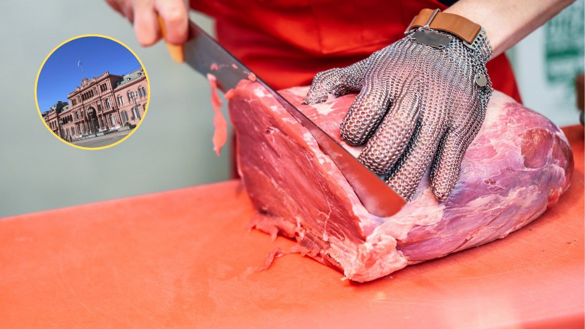 El Gobierno sigue de cerca los precios de la carne y el sector teme nuevas intervenciones.