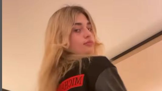 Martita Fort retomó el trabajo que nunca hubiera querido dejar