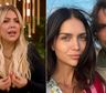 Zaira Nara reveló la reacción de Wanda a su reconciliación con Jakob Von Plessen: Sabe...