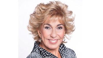 Georgina Barbarossa habló del robo en Ezeiza: Mi hermana se va con un feo recuerdo