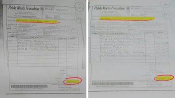 Exclusivo: las facturas que prueban cómo Lázaro Báez fue beneficiado para hacer un puente en el Riachuelo