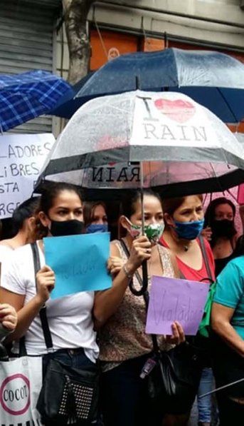Ordenan la inmediata detención del comerciante acusado de haber abusado de una joven en Balvanera