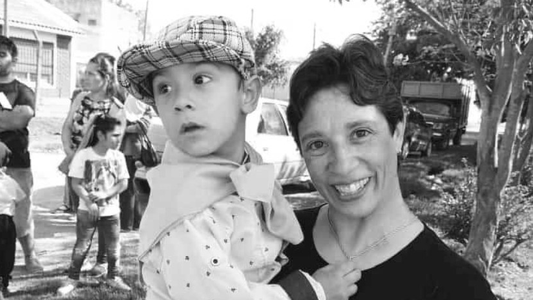 Se conoció el estremecedor último posteo de la mujer que mató a su hijo con autismo