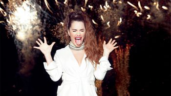 Lali Espósito: Tengo como un pánico a dejar de sentirme yo