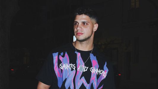 El Conejo, muy cerca de una ex Gran Hermano tras su ruptura con Coti Romero