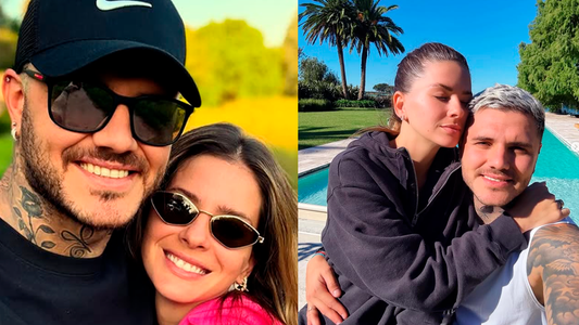 Así es la lujosa mansión donde vivirán Mauro Icardi y la China Suárez en Turquía