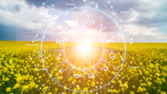 Astrología y salud: Los 4 signos que deben hacer un detox de primavera para eliminar la pesadez del invierno