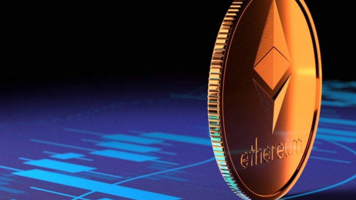 Criptomonedas: ¿Cómo funciona Ether?