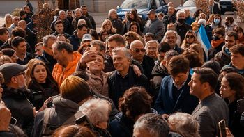 ¿Usted cree que la oposición está a la altura de los acontecimientos? Entrá y votá. (Foto: archivo) ¿Usted cree que la oposición está a la altura de los acontecimientos? Entrá y votá. (Foto: archivo)