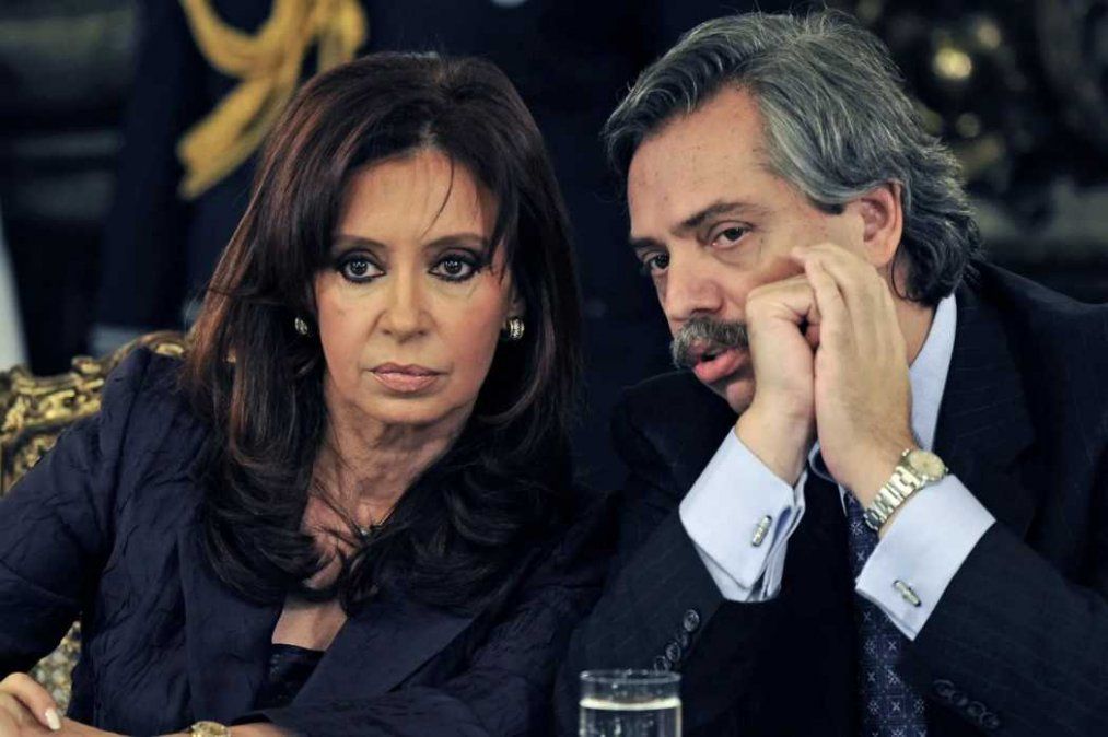 “Con Cristina sola ya alcanza”: el fin del teorema de Alberto Fernández y la ilusión de ganar en primera vuelta