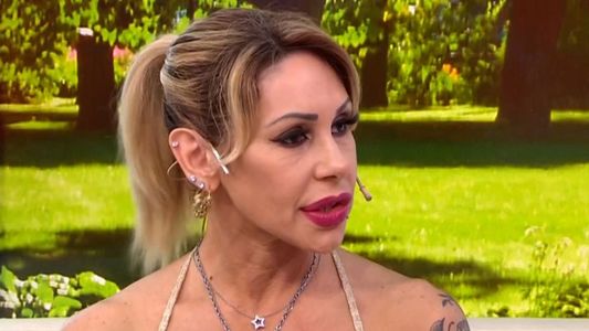 La explosiva confesión de Mónica Farro al hablar de infidelidades y su pasado sentimental