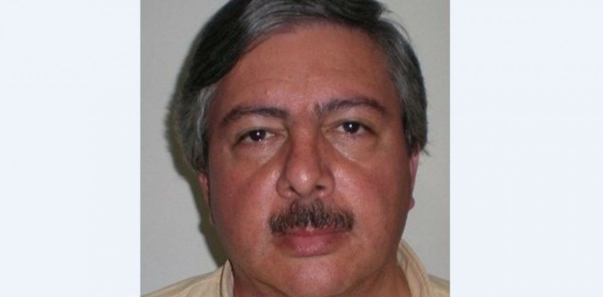 Quién era Miguel Yadón, el funcionario que acompañaba a Olivares y fue asesinado
