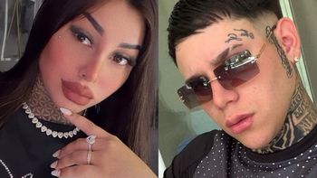 Tamara Báez confirmó su reconciliación con Thiago Martínez a dos meses de la ruptura: Lo que pasó...