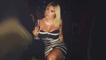 Ayelén Paleo te vuela la cabeza con sus publicaciones en Instagram