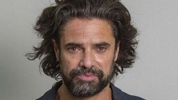Luciano Castro vivió un violento episodio la salida del teatro: Un chico me agarró el cuello y...