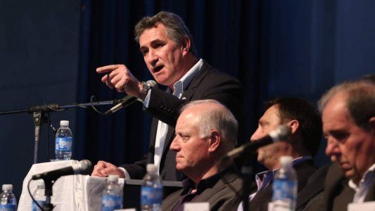 Presupuesto 2022: Cuál es la propuesta de la Federación Agraria para modificar las retenciones al campo