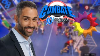 El futuro del Pollo Álvarez después de su salida de Combate